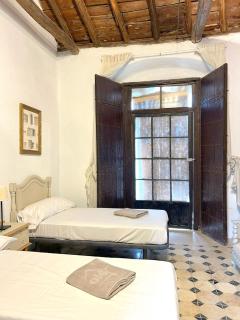 Casa de la Carrera, Cantillana - Cantillana - 1
