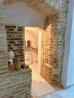 Casa de la Carrera, Cantillana - Cantillana - 9