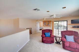 3 Mi to Lake Havasu Luxe Home with Pool and Spa! - 1
