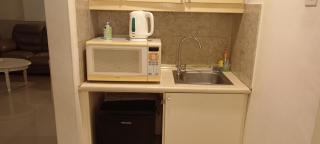 Golden Suites at Times square - 0