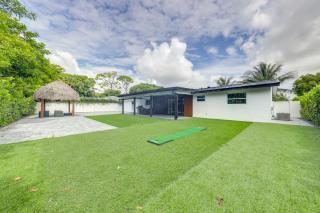 5 Mi to Delray Public Beach Home with Large Patio! - Delray Beach - 9