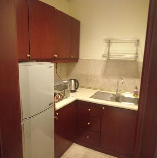 Golden Suites at Times square - 5