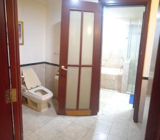 Golden Suites at Times square - 4