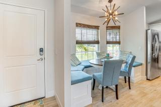 Golf Course-Facing Poolside Oasis in Rotunda West! - 3