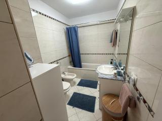 Mona's Point Tenerife - Aircon, private parking and heated pool - San Miguel de Abona - 7
