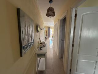 Mona's Point Tenerife - Aircon, private parking and heated pool - San Miguel de Abona - 5