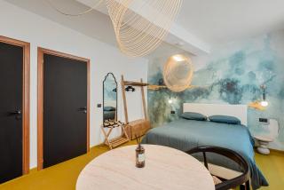 Mirus Guesthouse - 8