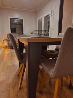 Modular House Una Holiday - Bihać - 9