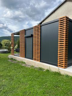 Modular House Una Holiday - Bihać - 7