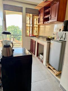 Kimani's Haven - 8