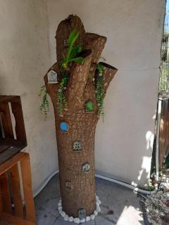 LAPILLI Holidays - 4