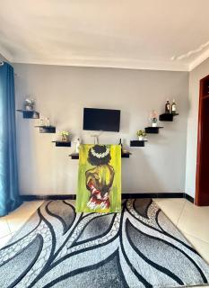 Kimani's Haven - 7