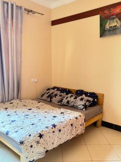 Kimani's Haven - 2