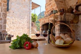 Stone Villa Marjan - Pitve - 1