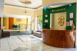 Hotel Guadaupe Express - Guadalupe - 6