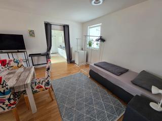 Monteurwohnungen Maintal Frankfurt Hanau Bad Vilbel - Maintal - 8