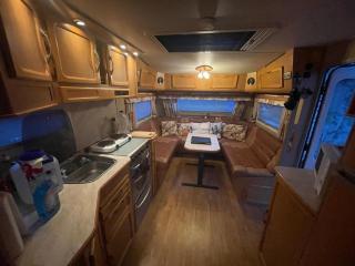 Tornio caravan - Tornio - 5
