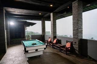 Cliff Top Villa, Puncak - Kopo 2 - 3