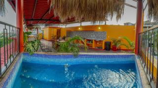 Bacanda Hotel - 0