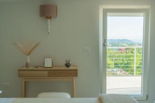 Villa Romantica con Bosco sulla Strada dei Vini - Chiusano di San Domenico - 2