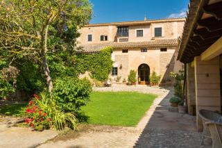 Agroturisme Sa Torre - Santa Eugènia - 3
