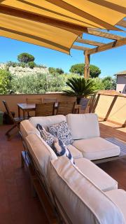 La terrazza al forte - Portoferraio - 8