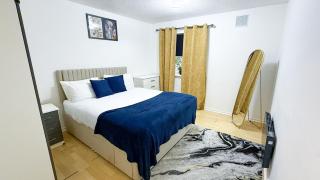 1Br-FreeParking -CloseToCentre -EasyTransportLinks - Birmingham - 8