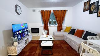 1Br-FreeParking -CloseToCentre -EasyTransportLinks - Birmingham - 4