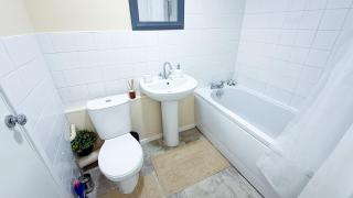 1Br-FreeParking -CloseToCentre -EasyTransportLinks - Birmingham - 1