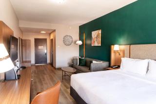 Holiday Inn Hou Energy Corridor Eldridge by IHG - 8