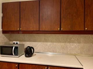 Golden Suites at Times square - 8