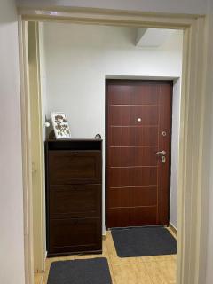 IKEA inspired, one-bedroom apartment in Çair - Skopje - 1