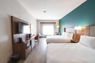 Holiday Inn Hou Energy Corridor Eldridge by IHG - 2