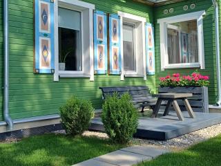 Lake apartments - Rokiškis - 9
