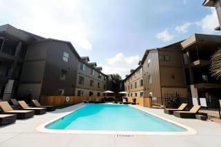 Boulevard Stays Modern King Stay Near Downtown Pool - Austin - 6