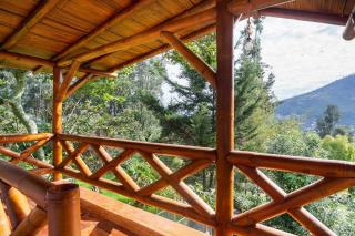 Spacious Quinta with green areas - Sangolquí - 5