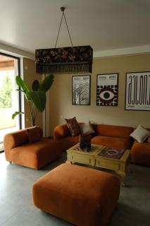 Kakhri Resort - Mestia - 6