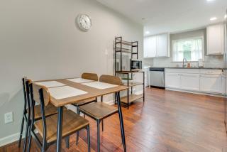Inviting Home with Backyard 8 Mi to Dtwn Atlanta! - 4