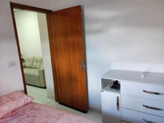 Apartamento tipo kitnet mobiliado - 5