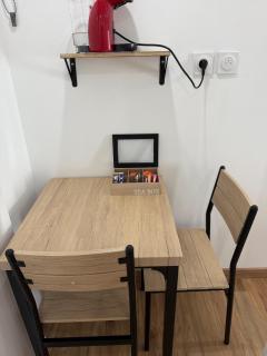 Chaleureux Studio Tout Confort - 7