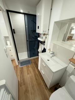 Chaleureux Studio Tout Confort - 1