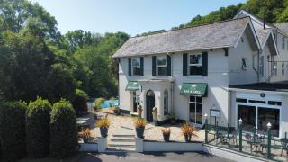 Fernhill Hotel - 0