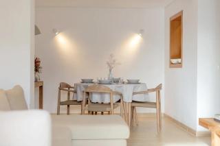 Precioso retiro junto al Mar - 1