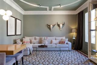 Unique Rentals - Luxurious Oasis - Barcelona - 0