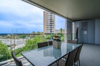 Seafront suite with terrace - Barcelona - 1