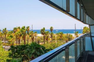 Unique Rentals-Seafront Luxe Suites - 7