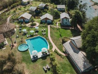 The Namkhan, a Small Luxury Hotel of the World - 6