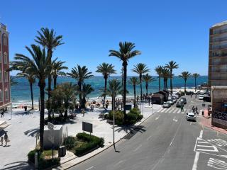 Seaside Apartment Costa Blanca - 7