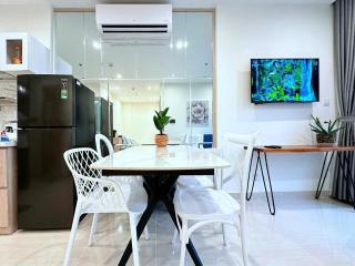 Shi House - Modern Apartment Vinhomes Grand Park - Căn Hộ 1PN - 0