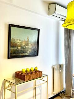 LUXURY APARTMENT between ANTIBS and CROISETTE - Cannes - 1
